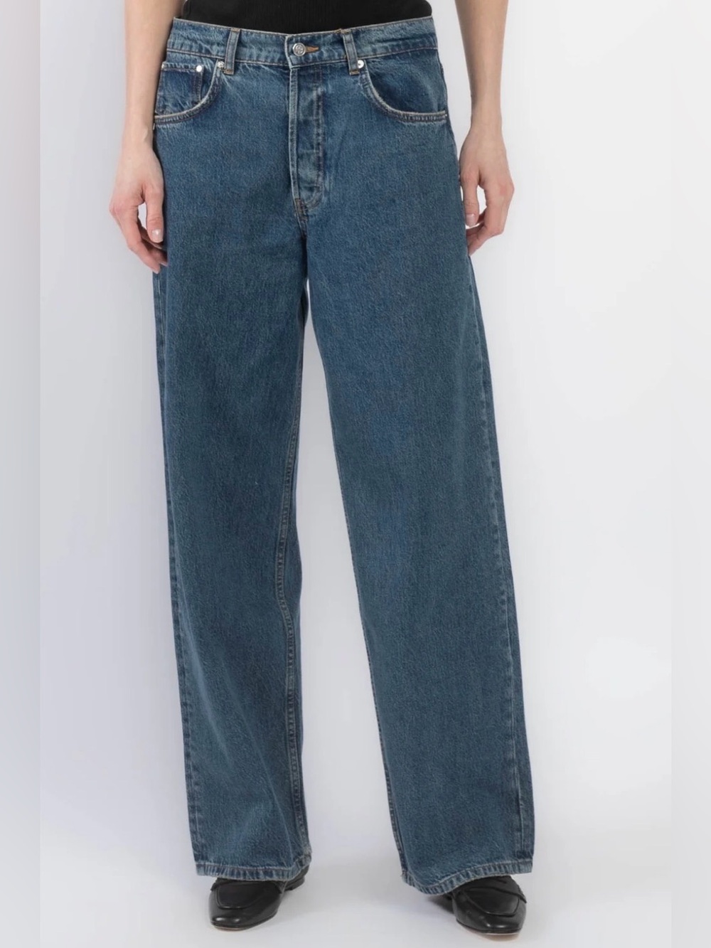 Anine Bing Manon Jeans